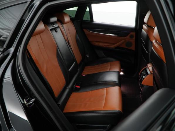 BMW X6 II (F16) с пробегом 2016 года, цена 4 149 046 рублей, 127654 км, внедорожник, Автокод Объявления