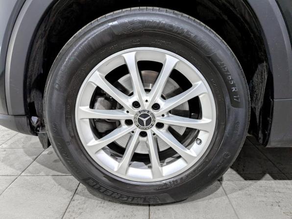 Mercedes-Benz GLB I (X247) с пробегом 2021 года, цена 2 900 000 рублей, 99131 км, внедорожник, Автокод Объявления