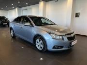Chevrolet Cruze I Чебоксары  - изображение 36