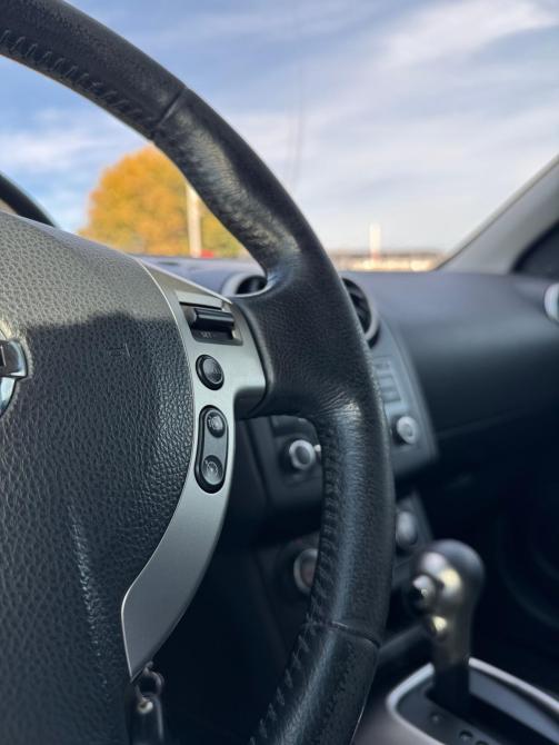 Nissan Qashqai I Рестайлинг Набережные Челны  - изображение 15