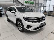 Volkswagen Talagon I Казань  - изображение 25