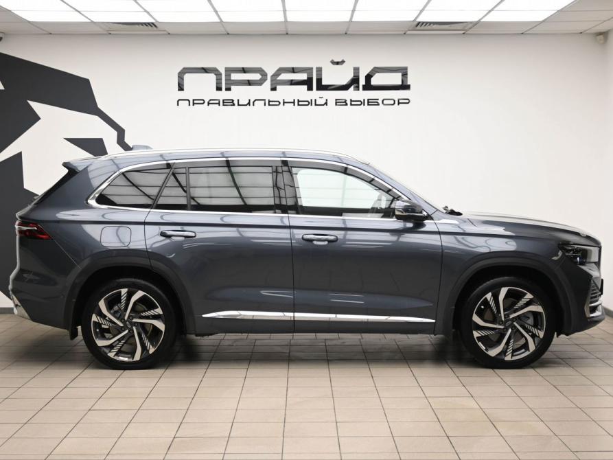 Geely Monjaro I Ростов-на-Дону  - изображение 5