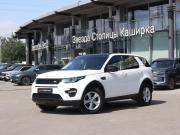 Land Rover Discovery Sport I Москва  - изображение 44