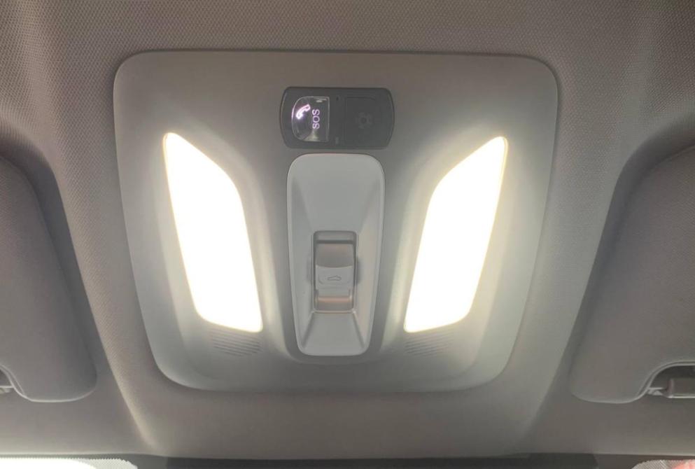 Changan CS75 Plus III Красноярск  - изображение 22
