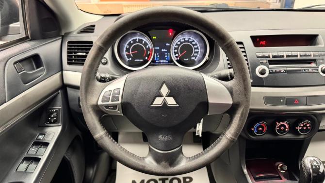 Mitsubishi Lancer X Рестайлинг с пробегом 2012 года, цена 690 000 рублей, 136216 км, седан, Автокод Объявления