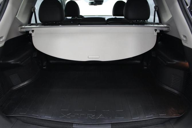 Nissan X-Trail III Рестайлинг с пробегом 2021 года, цена 2 729 000 рублей, 84007 км, внедорожник, Автокод Объявления
