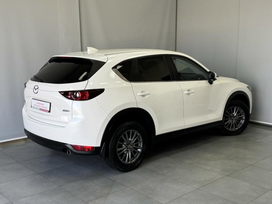 Mazda CX-5 II Красноярск  - изображение 3