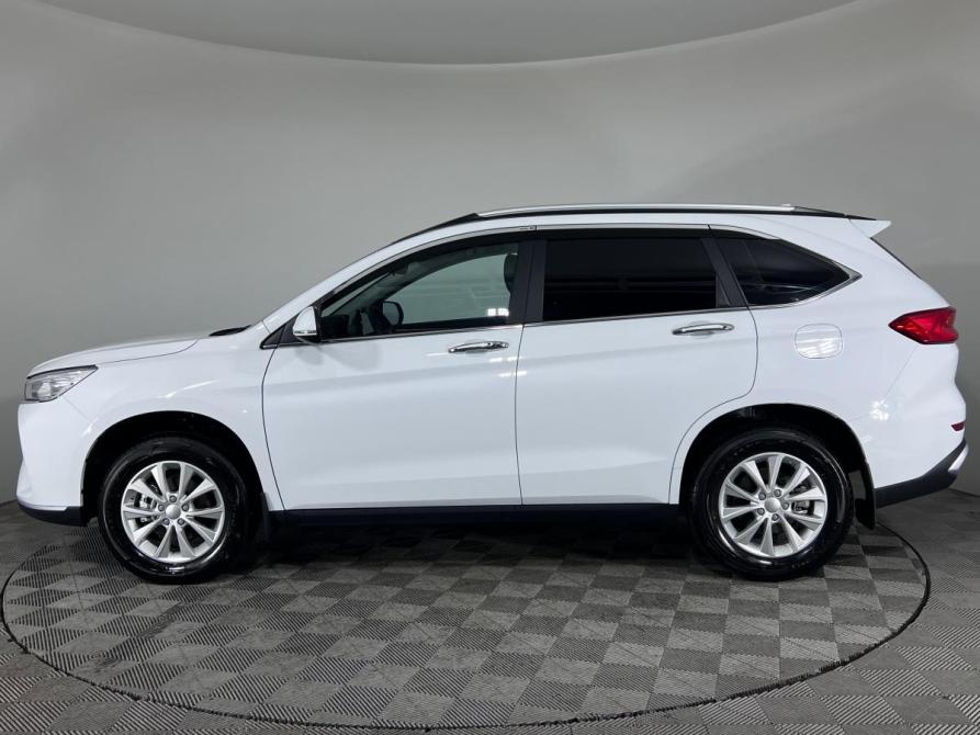 Haval M6 II Ростов-на-Дону  - изображение 6