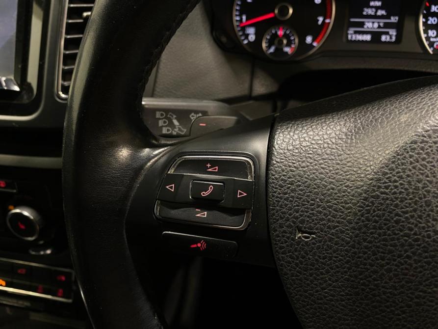 Volkswagen Sharan II Челябинск  - изображение 17