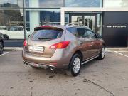 Nissan Murano II (Z51) Москва  - изображение 26