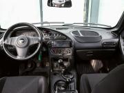 Chevrolet Niva I Рестайлинг Екатеринбург  - изображение 29
