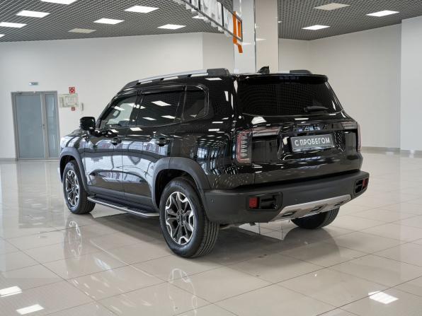 Haval Dargo I с пробегом 2023 года, цена 2 599 000 рублей, 45124 км, внедорожник, Автокод Объявления