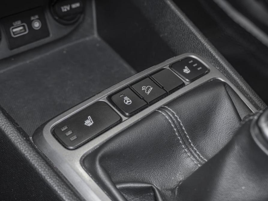 Hyundai Creta I Мурманск  - изображение 20