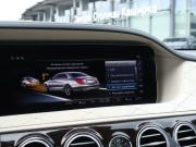 Mercedes-Benz Maybach S-Класс I (X222) Рестайлинг Москва  - изображение 46