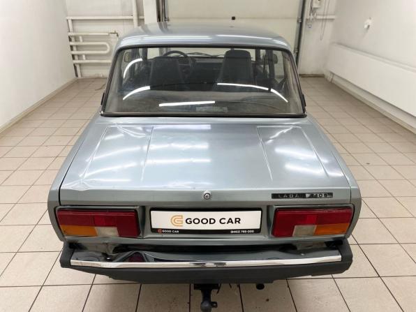 Lada (ВАЗ) 2105 с пробегом 2010 года, цена 125 000 рублей, 50282 км, седан, Автокод Объявления