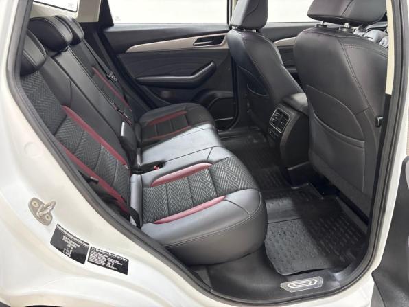 Haval F7 I Рестайлинг с пробегом 2023 года, цена 2 300 000 рублей, 45827 км, внедорожник, Автокод Объявления