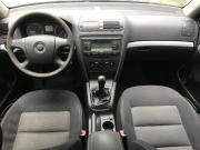 Skoda Octavia II (A5) Санкт-Петербург  - изображение 29