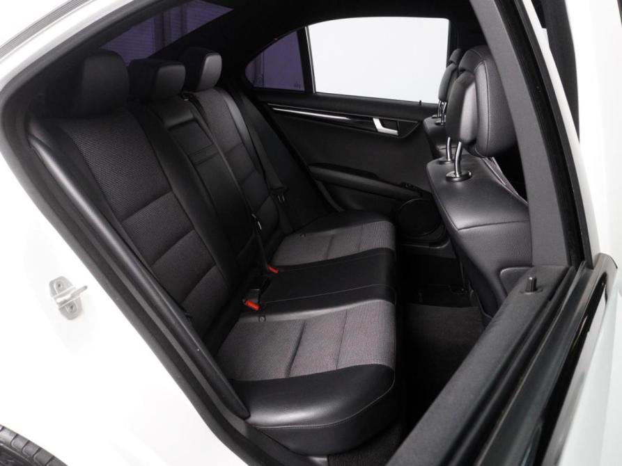 Mercedes-Benz C-Класс III (W204) Рестайлинг Минеральные Воды  - изображение 7
