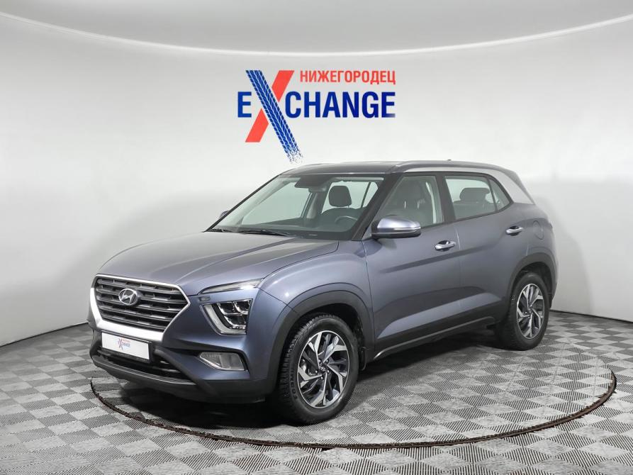 Hyundai Creta II Нижний Новгород  - изображение 1