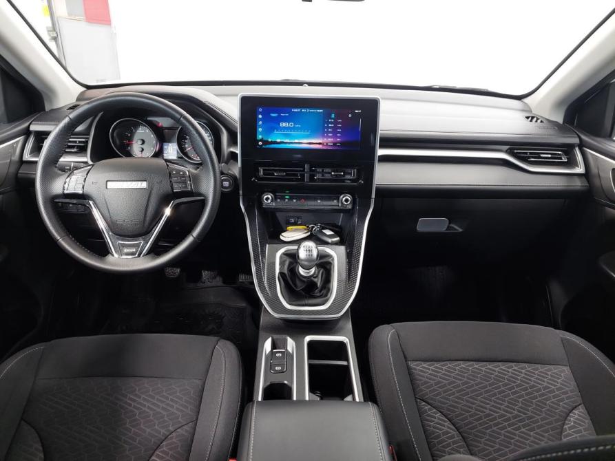 Haval M6 II Пермь  - изображение 10