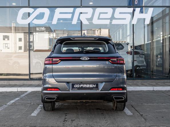 Chery Tiggo 7 Pro I с пробегом 2020 года, цена 1 589 000 рублей, 100306 км, внедорожник, Автокод Объявления