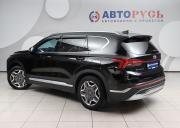 Hyundai Santa Fe IV Рестайлинг Подольск  - изображение 28