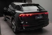 Audi Q8 I (4M) Рестайлинг Москва  - изображение 31