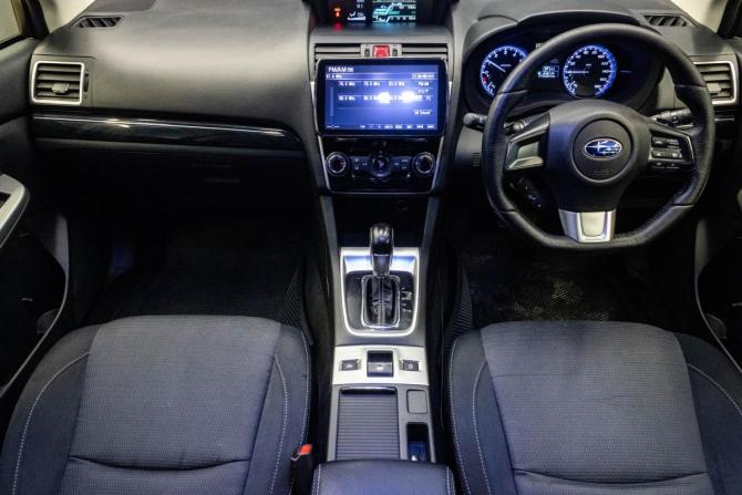 Subaru Levorg I с пробегом 2015 года, цена 1 329 000 рублей, 175024 км, универсал, Автокод Объявления