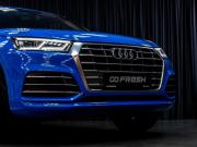 Audi Q5 II (FY) Тюмень  - изображение 38