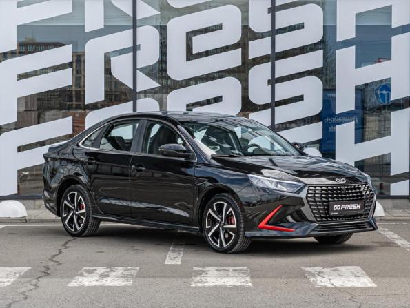 Kaiyi E5 с пробегом 2023 года, цена 1 349 000 рублей, 51182 км, седан, Автокод Объявления