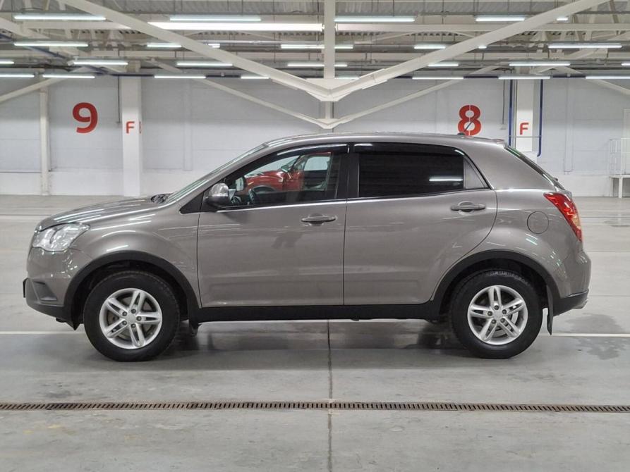 SsangYong Actyon II Казань  - изображение 10