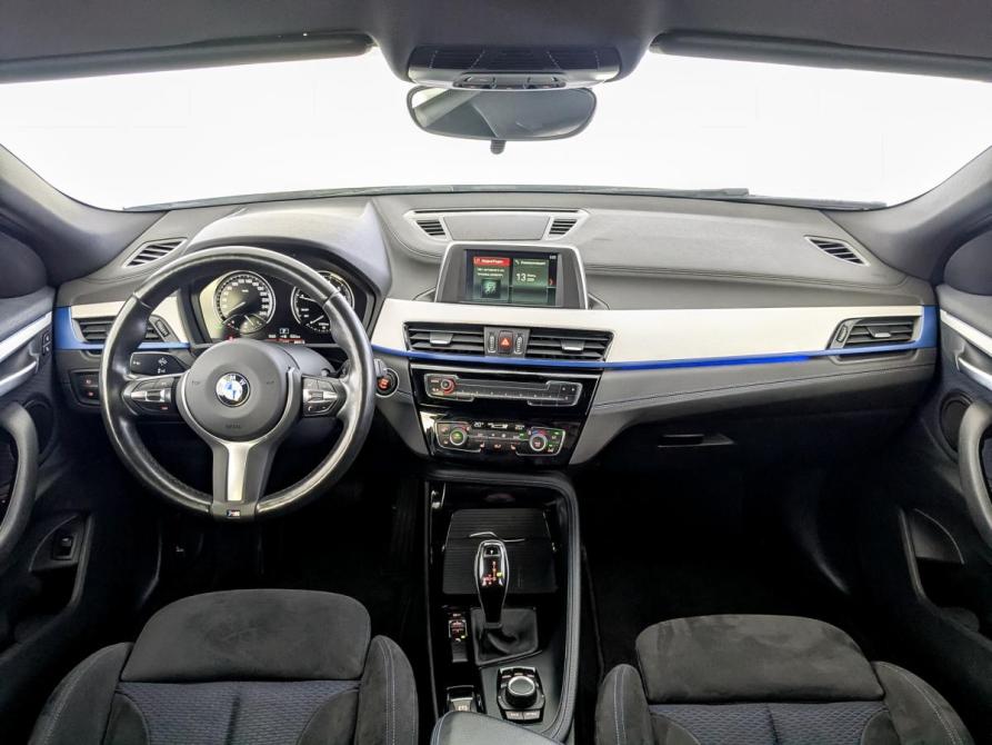 BMW X2 I (F39) Москва  - изображение 14