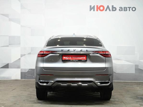 Haval F7x I с пробегом 2021 года, цена 2 040 000 рублей, 117209 км, внедорожник, Автокод Объявления