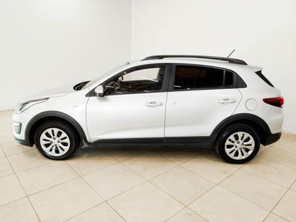 Kia Rio IV с пробегом 2019 года, цена 1 584 000 рублей, 86750 км, хэтчбек, Автокод Объявления