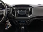 Hyundai Creta I Рестайлинг Москва  - изображение 44