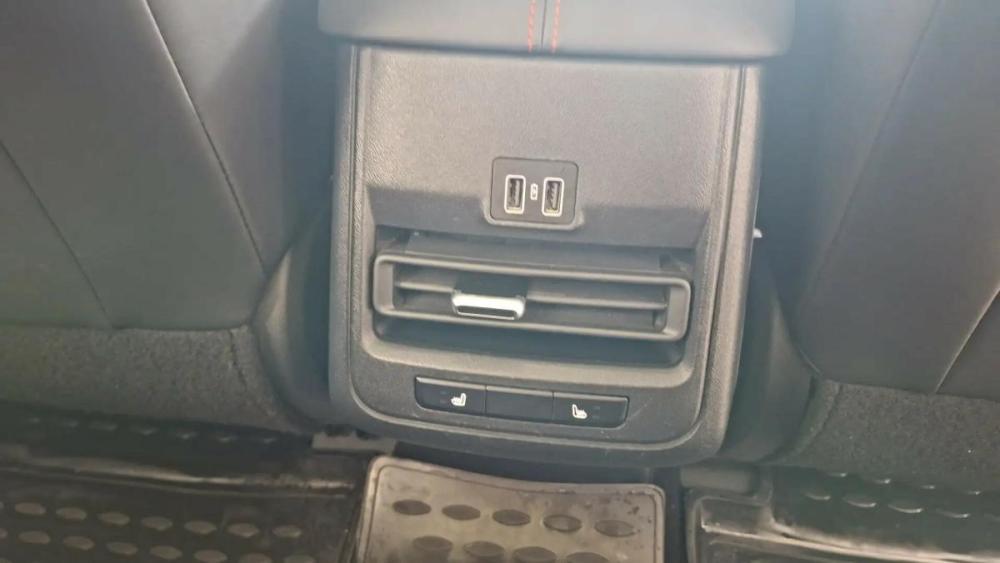 Changan CS55 Plus II Уфа  - изображение 26
