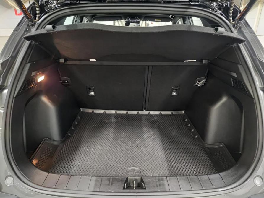 Geely Coolray I Рестайлинг Казань  - изображение 12