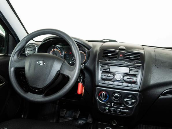 Lada (ВАЗ) Granta I Рестайлинг с пробегом 2022 года, цена 792 000 рублей, 67000 км, седан, Автокод Объявления