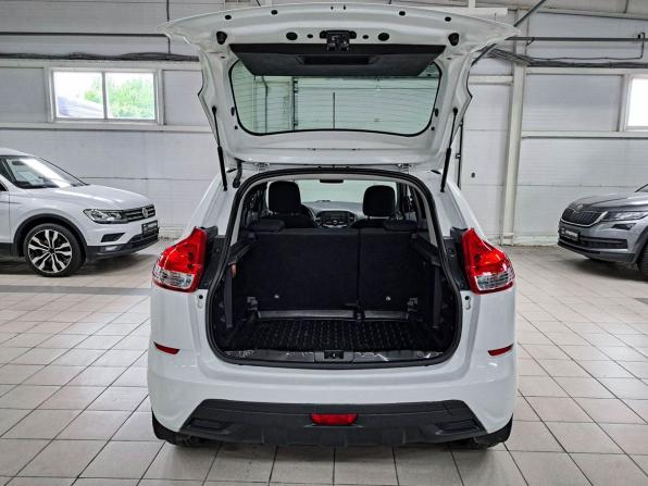 Lada (ВАЗ) XRAY I с пробегом 2017 года, цена 755 000 рублей, 90370 км, хэтчбек, Автокод Объявления