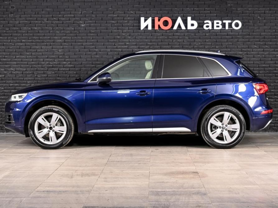 Audi Q5 II (FY) Екатеринбург  - изображение 7