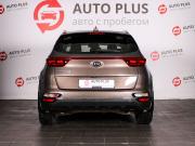 Kia Sportage IV Рестайлинг Минеральные Воды  - изображение 23