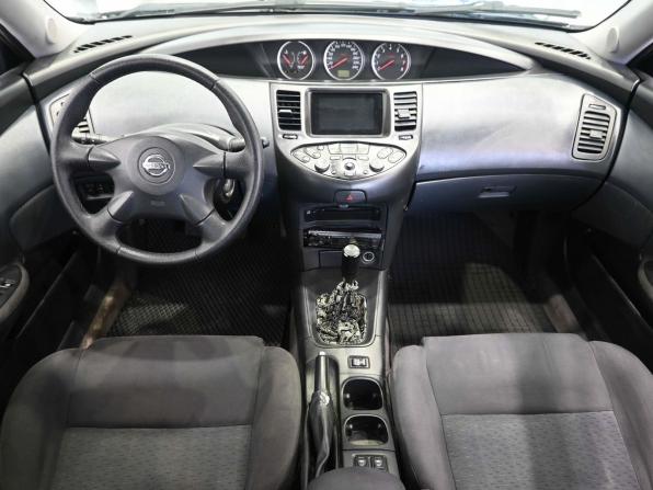 Nissan Primera III (P12) с пробегом 2004 года, цена 329 900 рублей, 253964 км, седан, Автокод Объявления