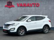 Hyundai Santa Fe III Альметьевск  - изображение 27