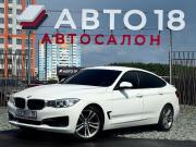 BMW 3 серии VI (F3x) Ижевск  - изображение 32
