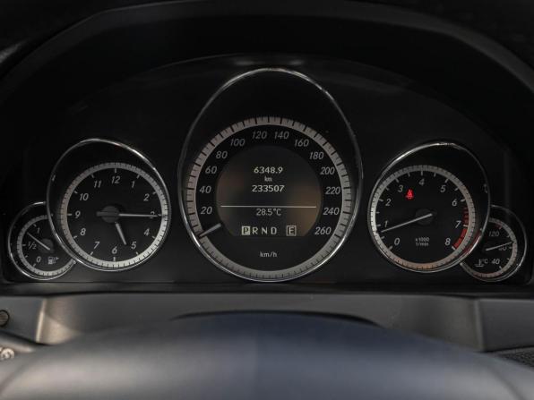 Mercedes-Benz E-Класс IV (W212 S212 C207) с пробегом 2011 года, цена 1 249 040 рублей, 233507 км, купе-хардтоп, Автокод Объявления