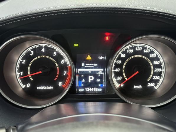 Mitsubishi Outlander II Рестайлинг с пробегом 2011 года, цена 1 345 000 рублей, 124419 км, внедорожник, Автокод Объявления