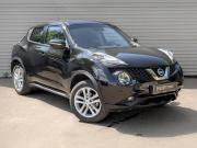 Nissan Juke I Рестайлинг Москва  - изображение 32