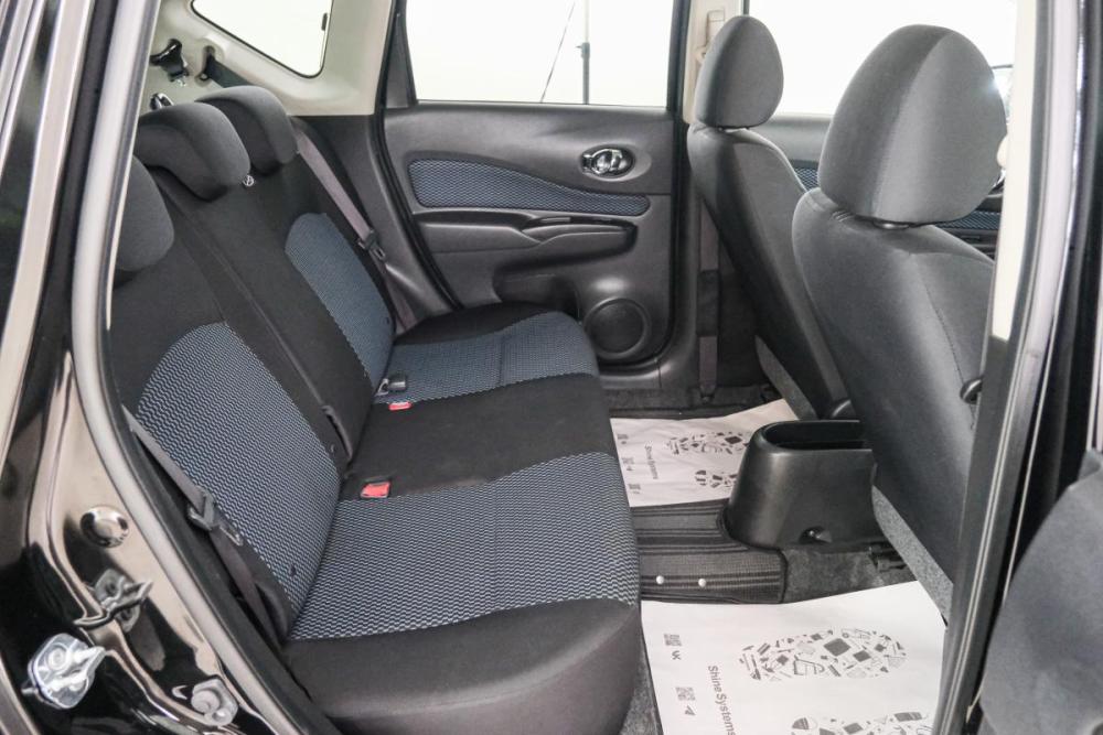 Nissan Note II Красноярск  - изображение 20