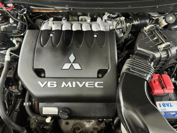 Mitsubishi Outlander III Рестайлинг 2 с пробегом 2017 года, цена 2 720 000 рублей, 92485 км, внедорожник, Автокод Объявления