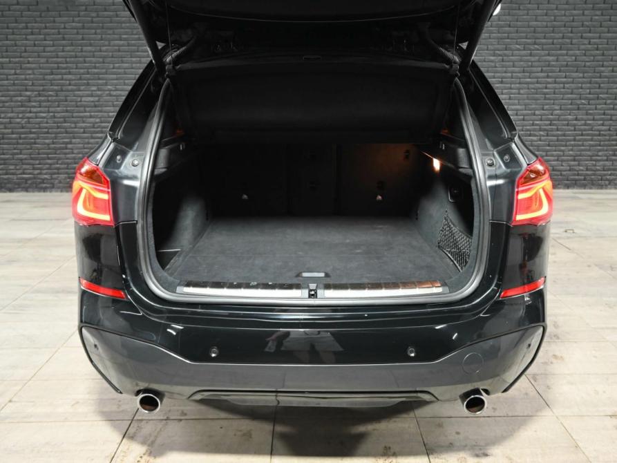 BMW X1 II (F48) Екатеринбург  - изображение 6
